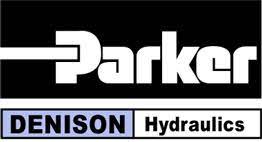 Denison Parker Logo