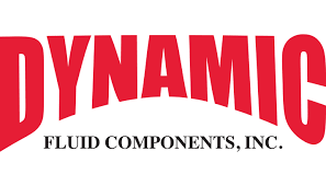 Dynamic Fluid Logo