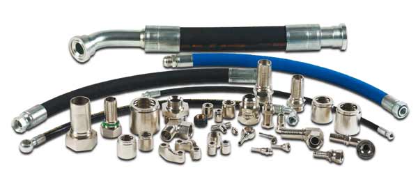 Learn More Hose Fittings