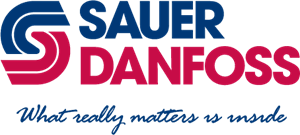 Sauer Danfoss Logo