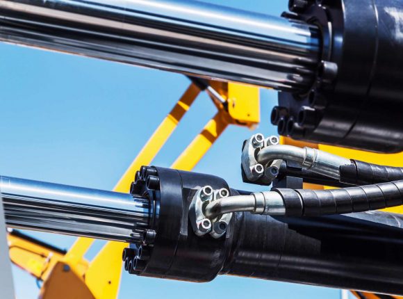 Hydraulic Cylinder